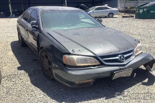 Photo of 1999 Acura TL