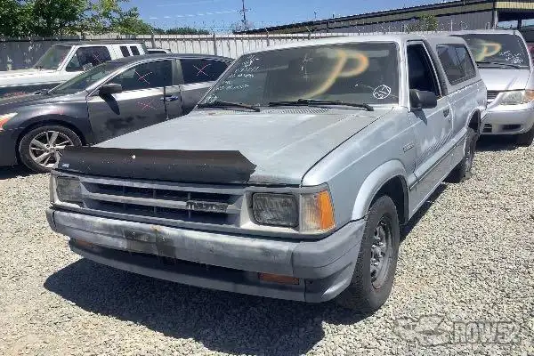 Photo of 1989 Mazda B-Series