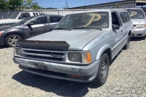 Photo of 1989 Mazda B-Series