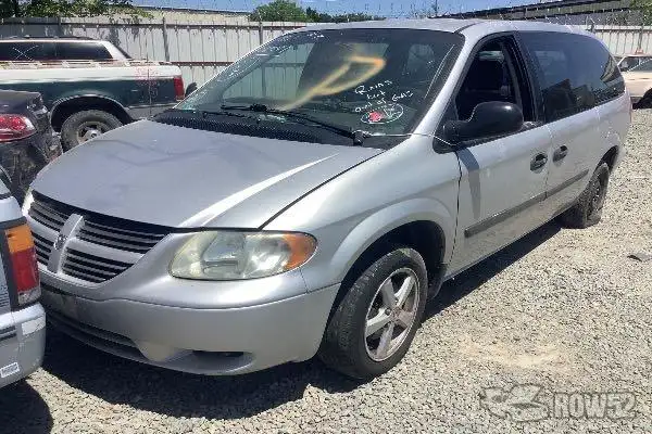 Photo of 2007 Dodge Grand Caravan