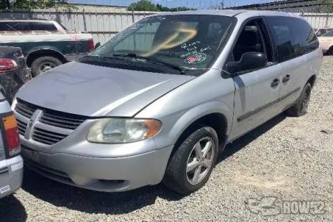 Photo of 2007 Dodge Grand Caravan