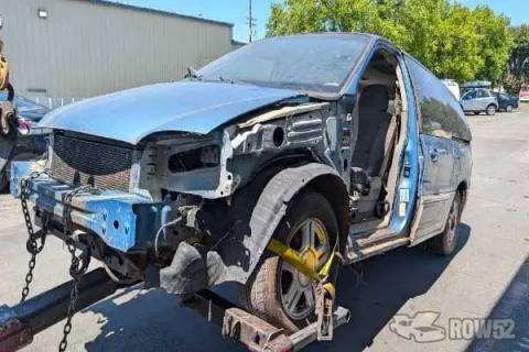 Photo of 2003 Ford Windstar