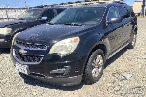 Photo of 2013 Chevrolet Equinox