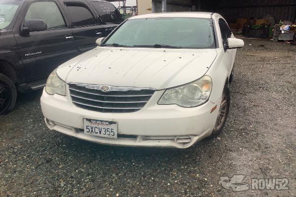 Photo of 2007 Chrysler Sebring