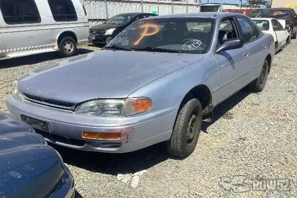 Photo of 1996 Toyota Camry