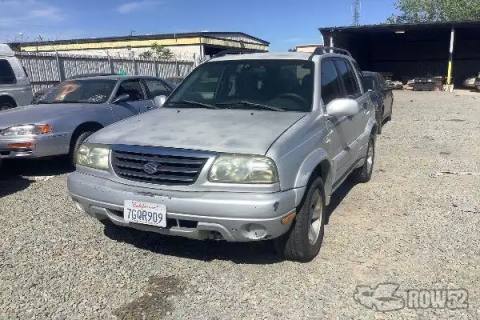 Photo of 2003 Suzuki Grand Vitara