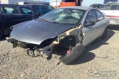 Photo of 2004 Dodge Neon