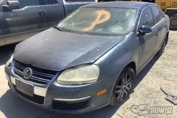Photo of 2007 Volkswagen Jetta