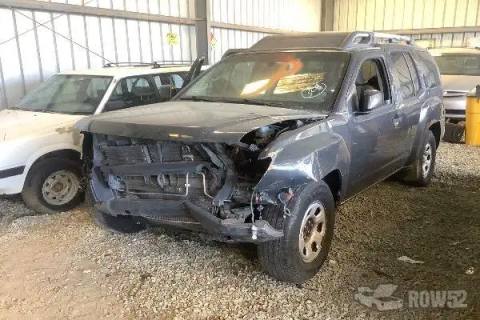 Photo of 2010 Nissan Xterra