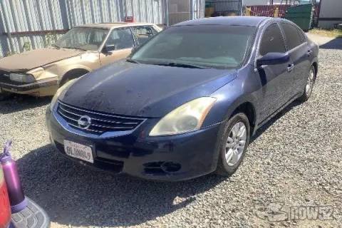 Photo of 2010 Nissan Altima