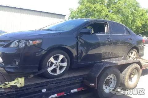Photo of 2011 Toyota Corolla