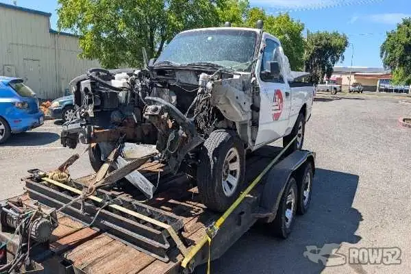 Photo of 2010 Ford Ranger
