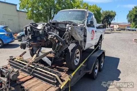 Photo of 2010 Ford Ranger