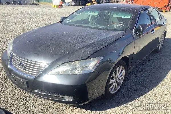 Photo of 2008 Lexus ES 350