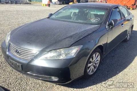 Photo of 2008 Lexus ES 350