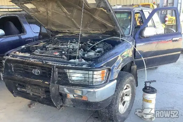 Photo of 1995 Toyota 4Runner