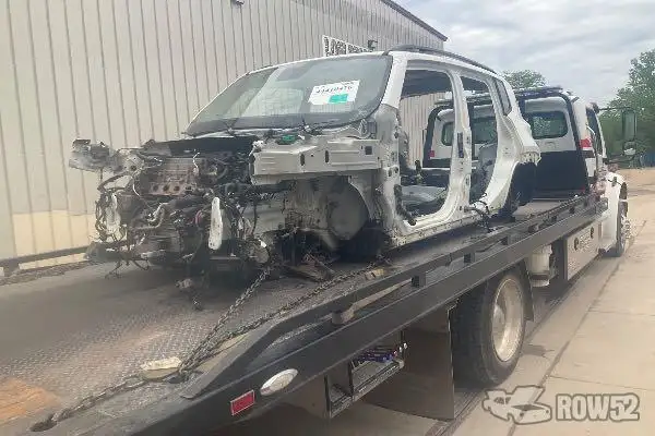 Photo of 2017 Jeep Renegade