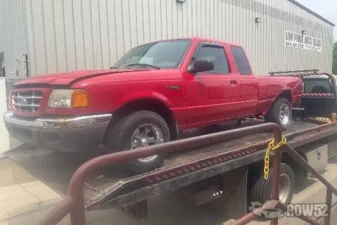 Photo of 2003 Ford Ranger