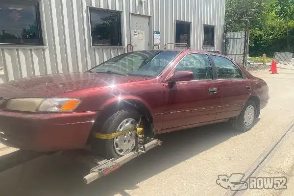 Photo of 1999 Toyota Camry