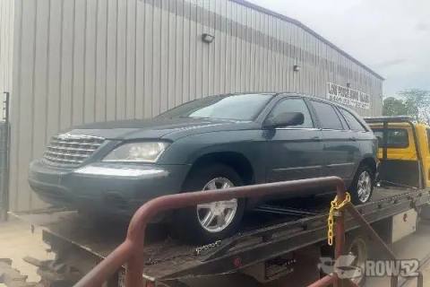 Photo of 2006 Chrysler Pacifica