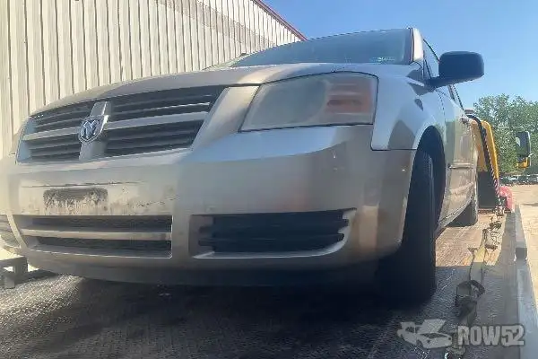 Photo of 2009 Dodge Grand Caravan