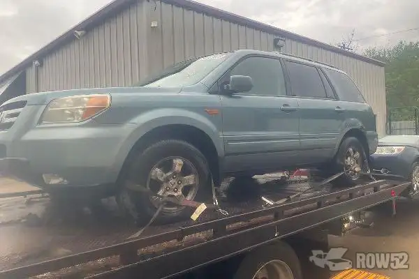Photo of 2006 Honda Pilot