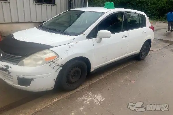 Photo of 2009 Nissan Versa