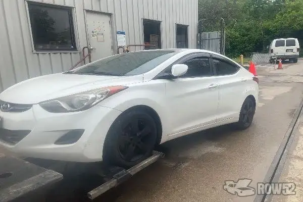 Photo of 2013 Hyundai Elantra