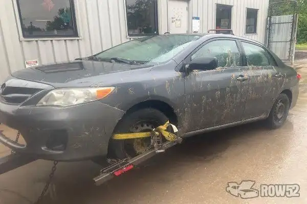 Photo of 2011 Toyota Corolla