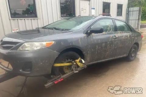 Photo of 2011 Toyota Corolla
