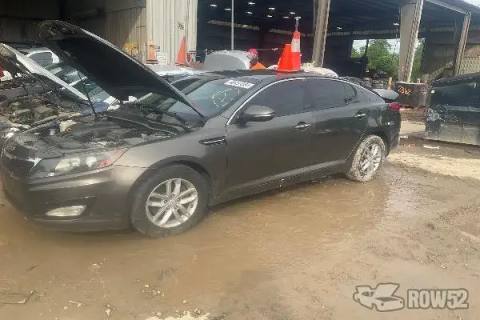 Photo of 2013 Kia Optima