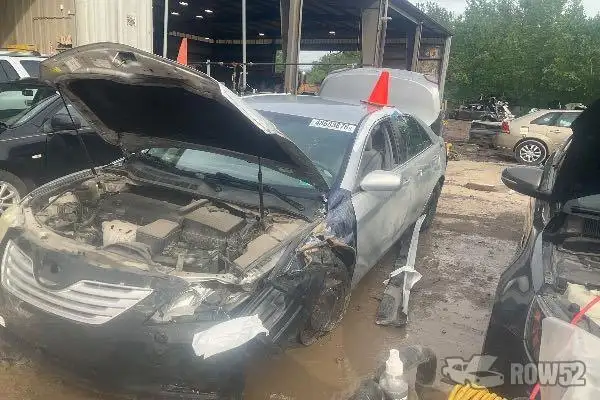Photo of 2009 Toyota Camry