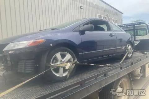 Photo of 2008 Honda Civic