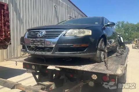 Photo of 2006 Volkswagen Passat