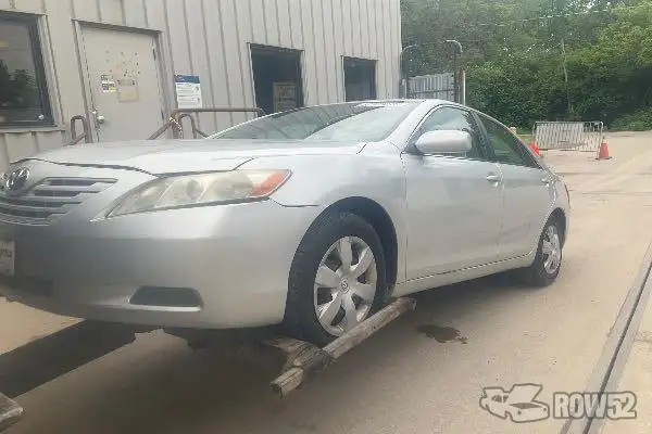 Photo of 2009 Toyota Camry