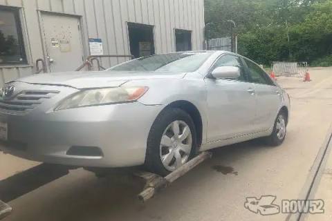 Photo of 2009 Toyota Camry