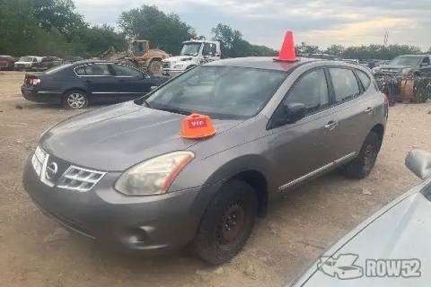 Photo of 2013 Nissan Rogue