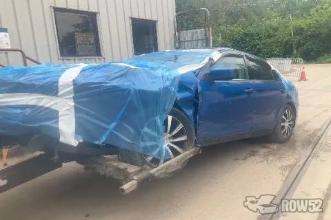 Photo of 2011 Ford Fusion
