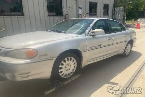 Photo of 2002 Pontiac Grand Am