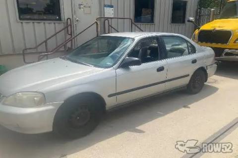 Photo of 1999 Honda Civic
