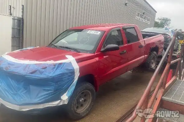 Photo of 2008 Dodge Dakota