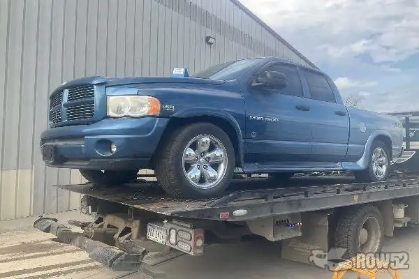 Photo of 2003 Dodge Ram 1500