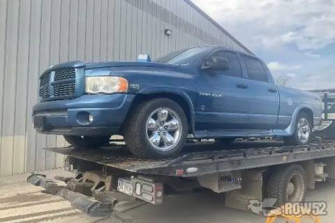 Photo of 2003 Dodge Ram 1500