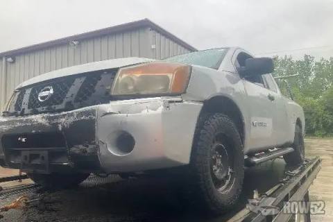 Photo of 2009 Nissan Titan