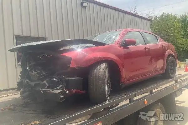 Photo of 2011 Dodge Avenger