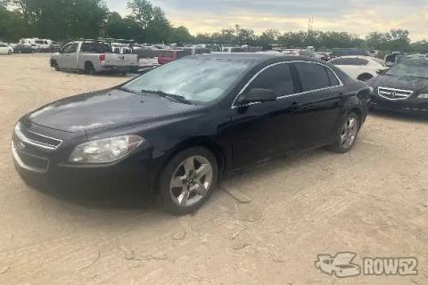Photo of 2010 Chevrolet Malibu