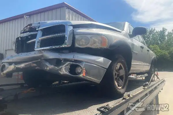 Photo of 2003 Dodge Ram 1500