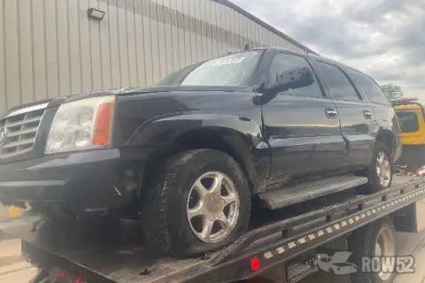 Photo of 2006 Cadillac Escalade