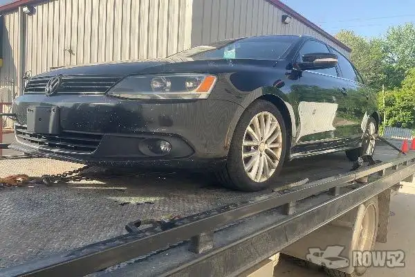 Photo of 2011 Volkswagen Jetta