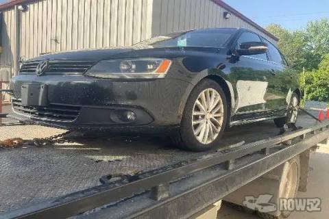 Photo of 2011 Volkswagen Jetta